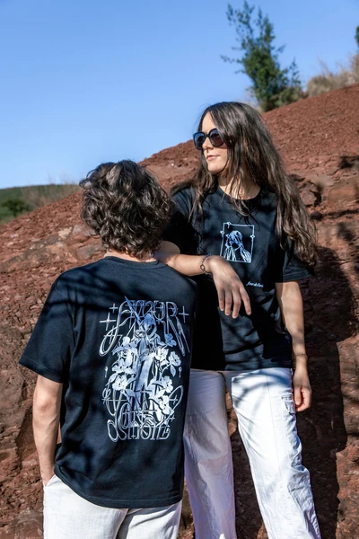 T-shirt Arkestar II
