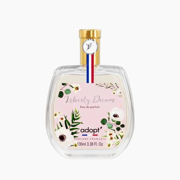 Liberty dream Eau de parfum 100mL
