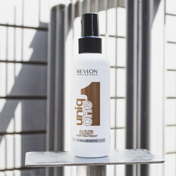 Soin UniqOne aux 10 Bienfaits - Parfum Coconut