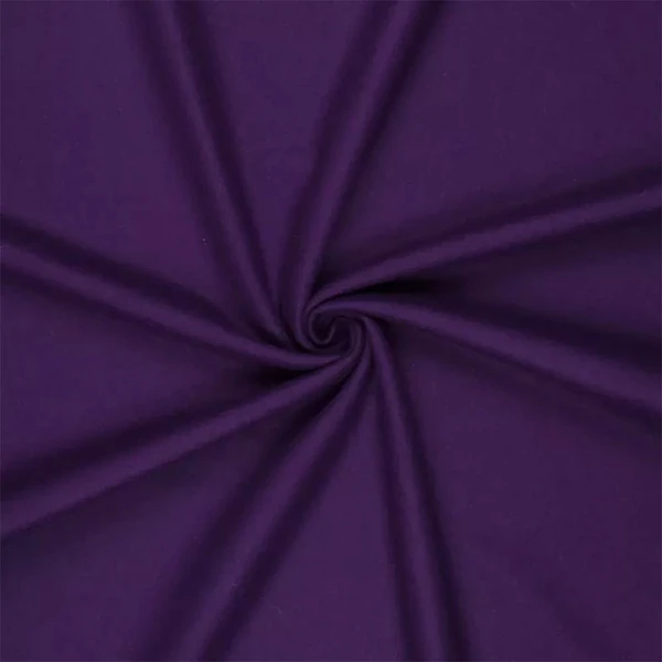 Tissu drap de laine Kali - violet | Tissu pour couture de manteau chaud