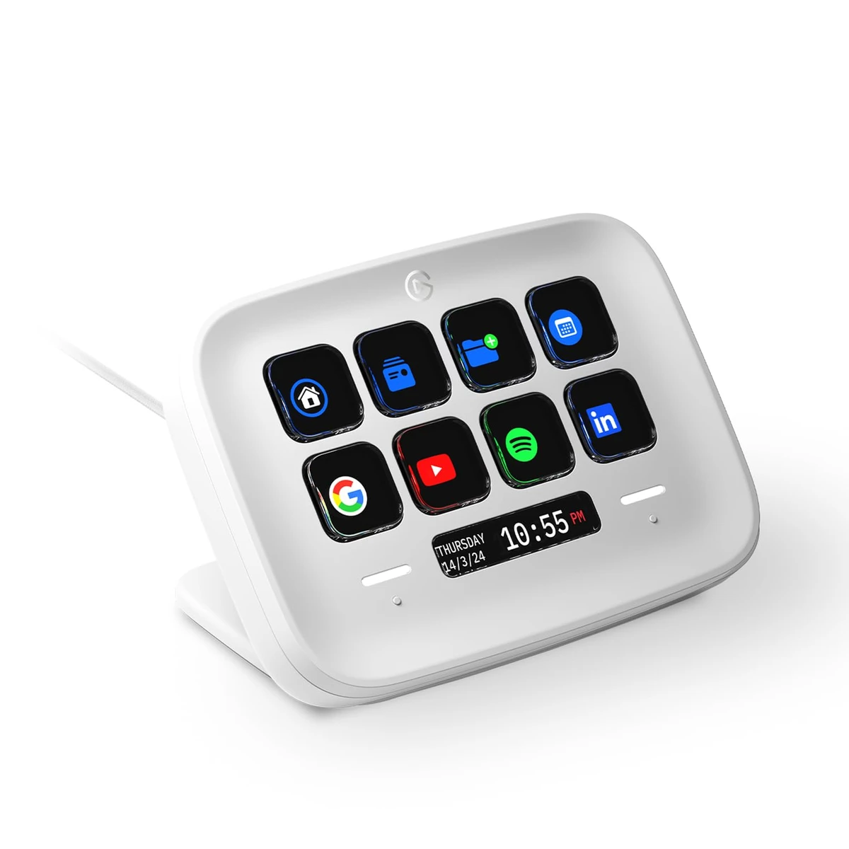 Un stream deck 