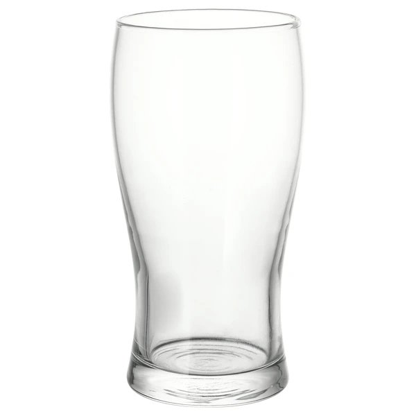 LODRÄT Verre à bière