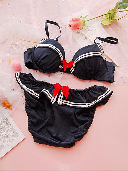 Kawaii Sailormoon Underwear Suits PN0222