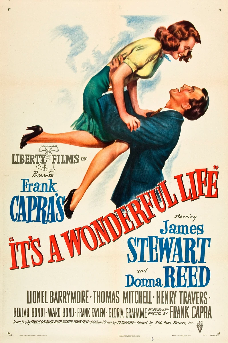 La vie est belle (It’s a Wonderful Life)