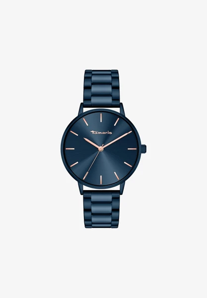 Montre - blau