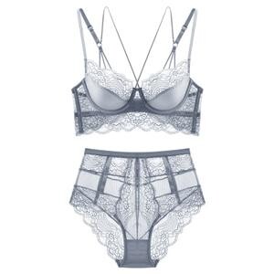 High Waist Lingerie