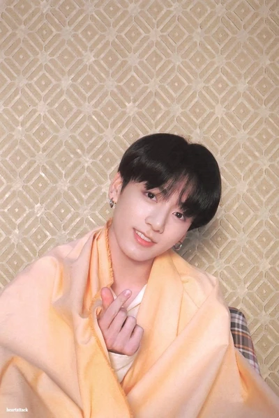 jk mots persona postcard