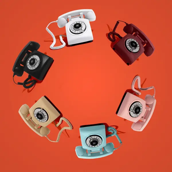 Home - Telefonaut.com
