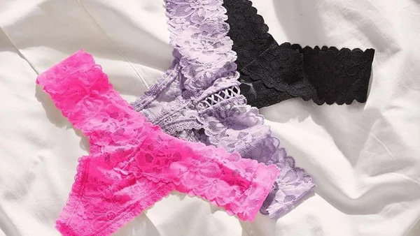 Carte Cadeau Victoria Secrets