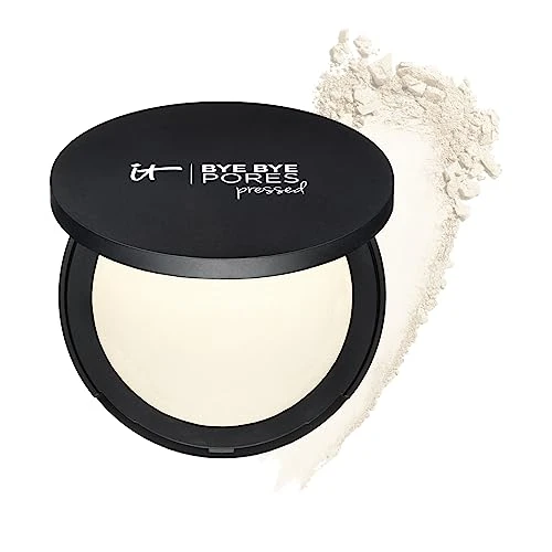IT Cosmetics | Poudre Fixatrice Anti-Pores Bye Bye Pores