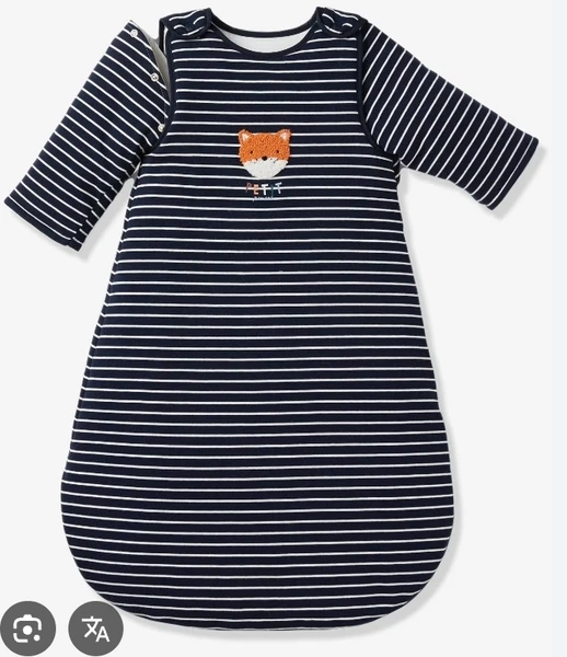 Gigoteuse hiver epaisse chaude grande taille