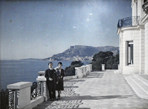Un musée dédié à l'œuvre d'Albert Kahn - Musée Albert Kahn