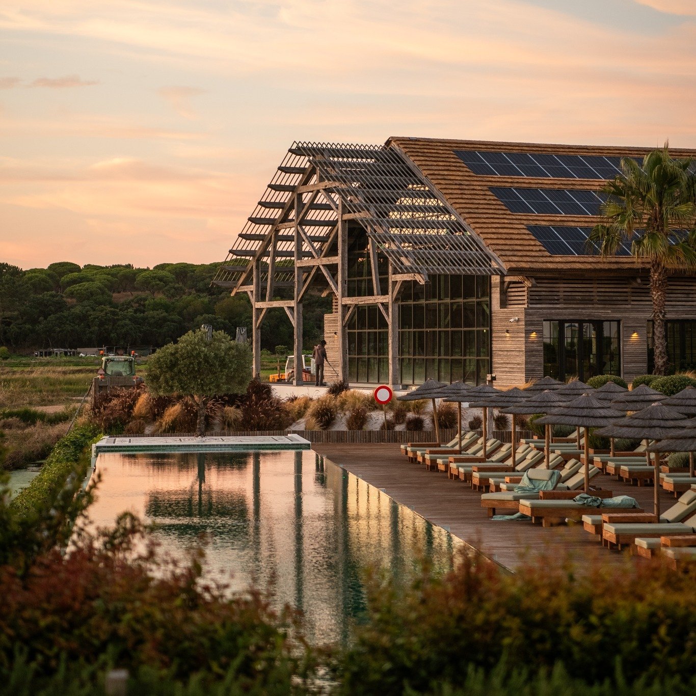 Quinta da Comporta - Wellness Boutique Resort | Votre wishlist sur Listy