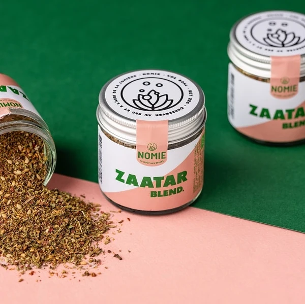 Zaatar BIO