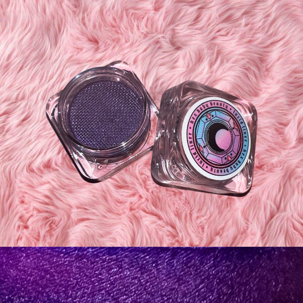 “Wicked" Metallic Lucid Liner