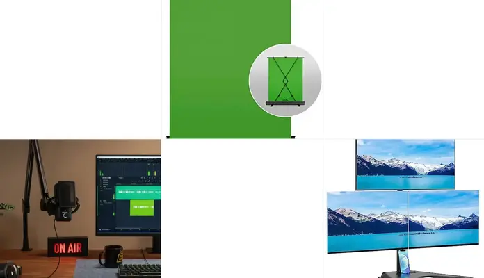 Amélioration set-up