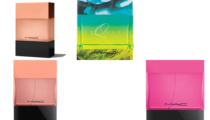 MAC Cosmetics (Perfume)