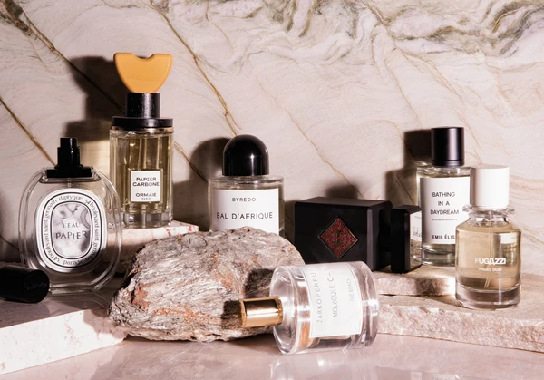 TANGENT GC yuzu fabric spray » achat en ligne | NICHE BEAUTY