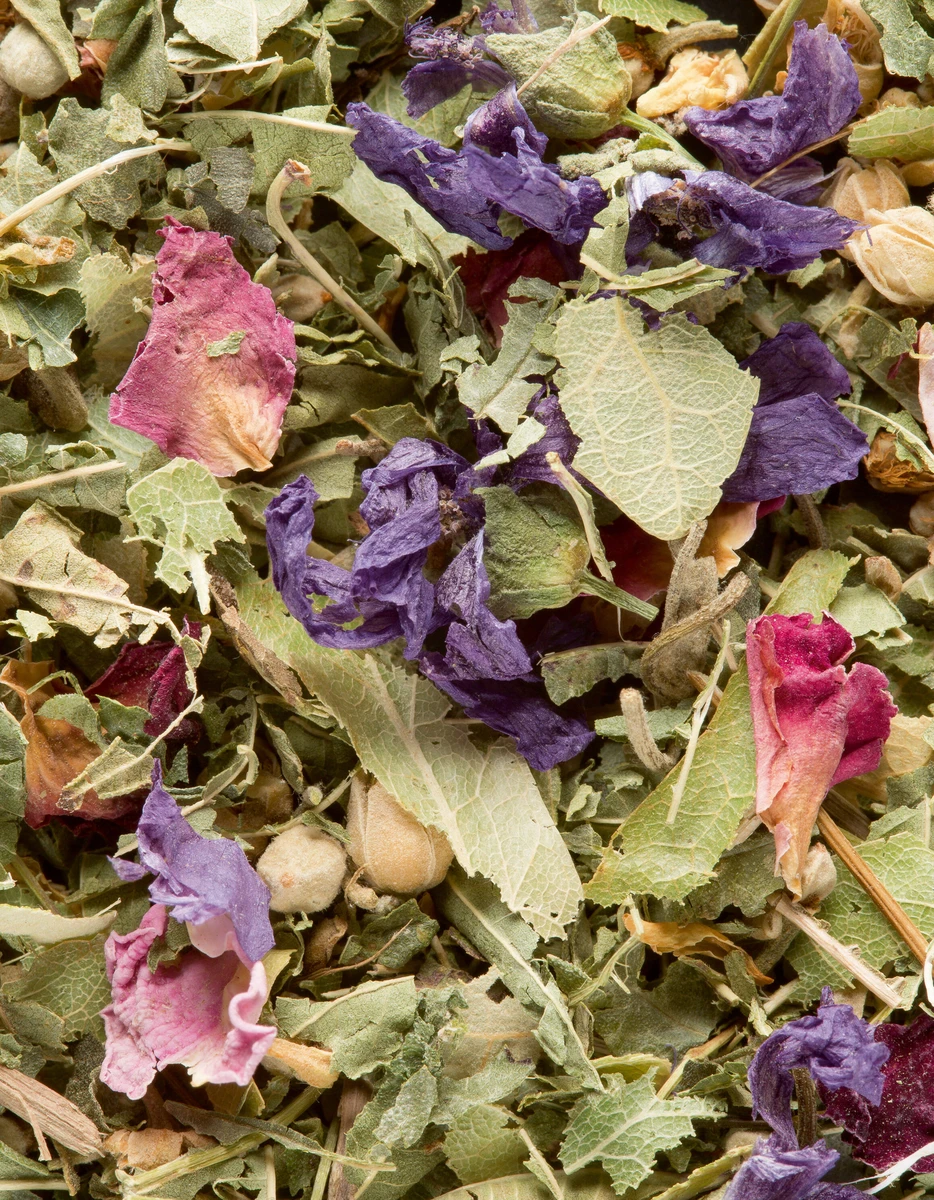 Tisane des Merveilles