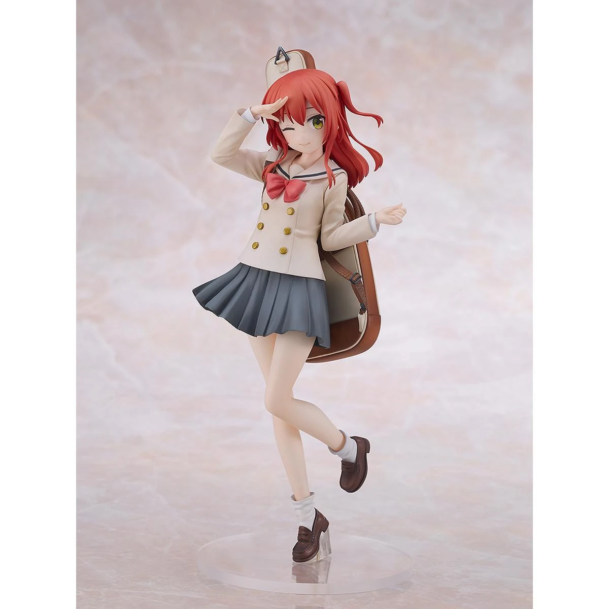 Ikuyo Kita Figure
