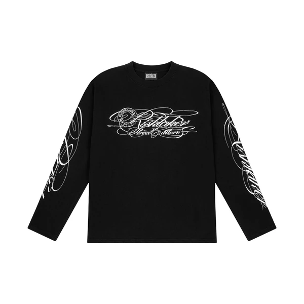CULTURE LONGSLEEVE
