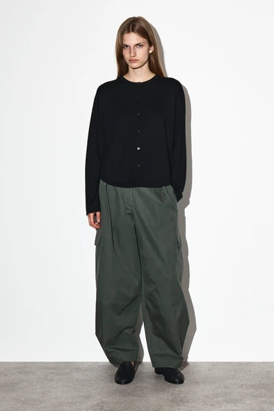 PANTALON BARREL WORKWEAR