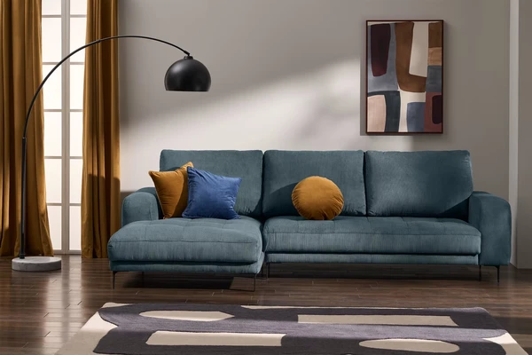 Canapé / Couch Fund