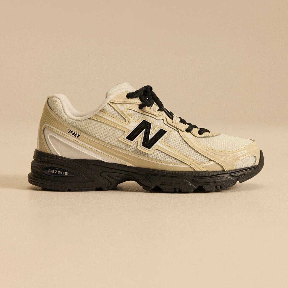 740 chaussures Unisexe - New Balance