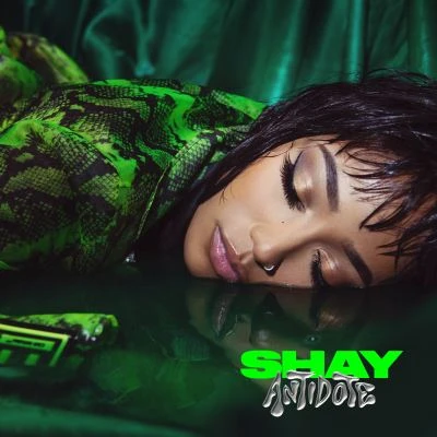 Antidote | Shay