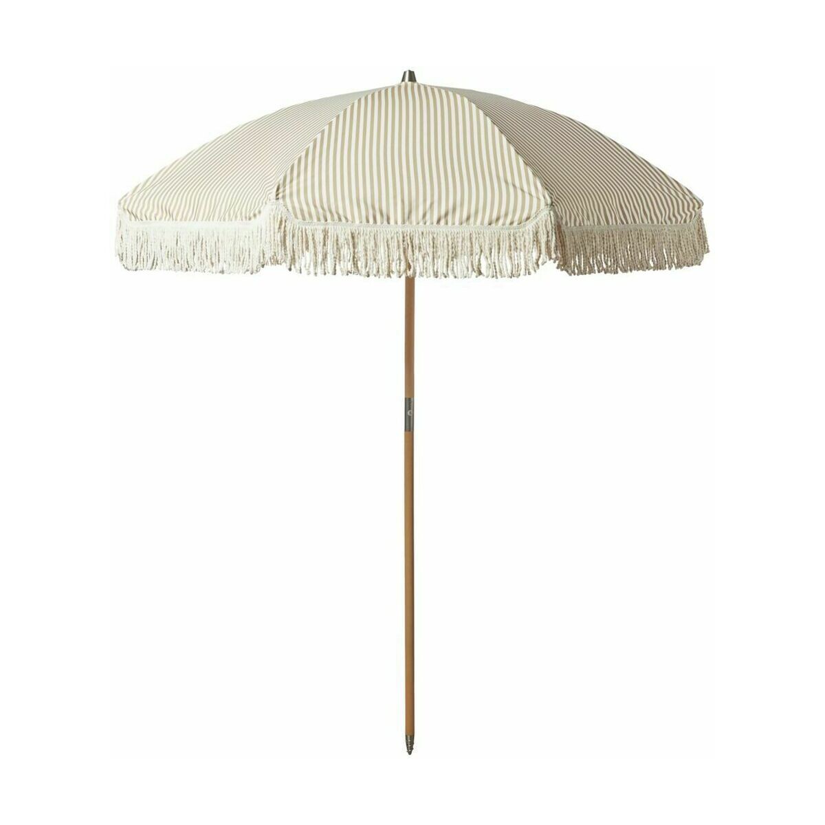 Parasol de jardin Umbra Sand - House Doctor