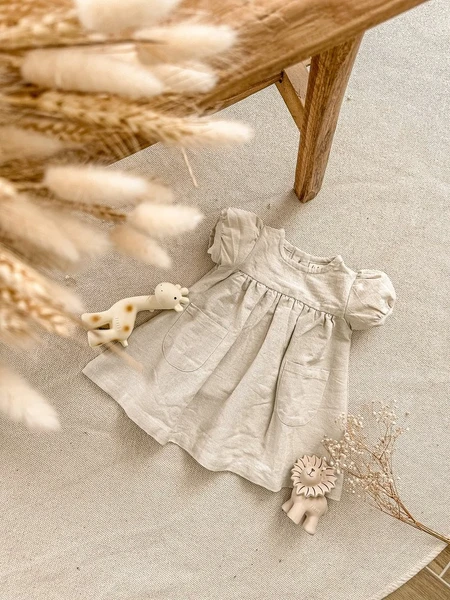 Robe d'Éte