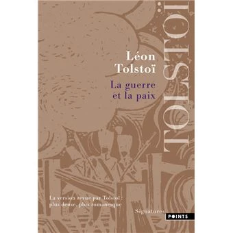 La Guerre et la Paix