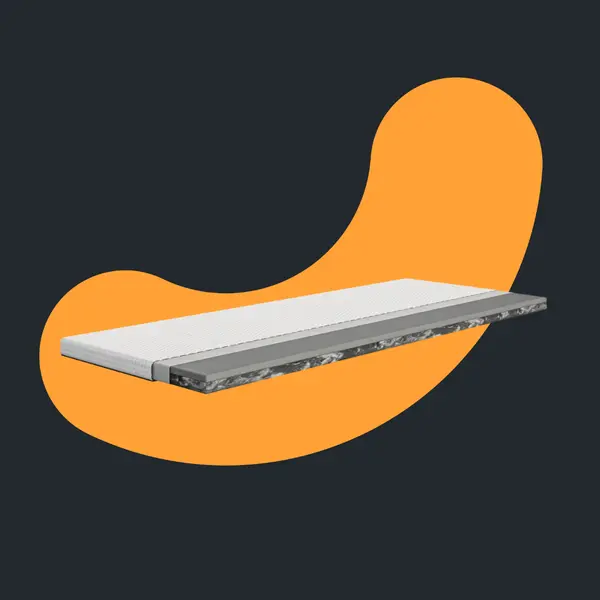Surmatelas Premium - 180x200