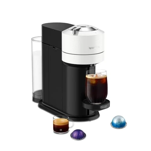 Nespresso | Vertuo Next Coffee and Espresso Maker by De'Longhi
