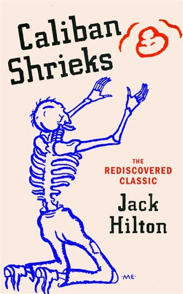 CALIBAN SHRIEKS