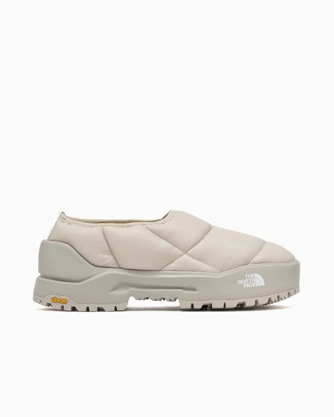 The North Face Base Camp Thermoball Mule Vibram