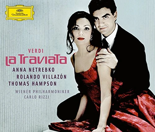 Verdi : La Traviata