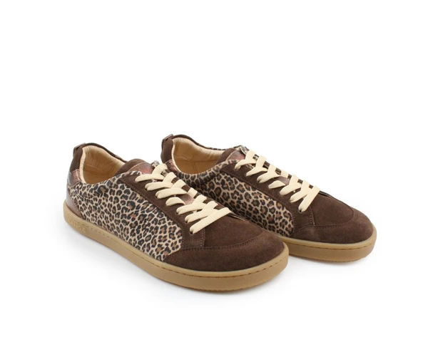 Barefoot shoes ONYX V2 - Africa