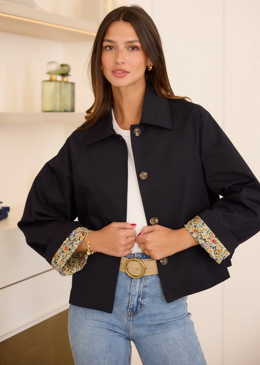Veste Mila
