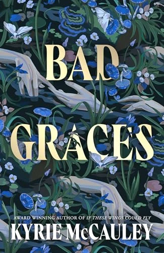 Bad Graces