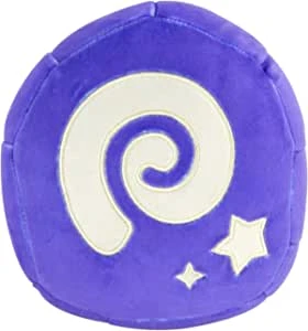 Peluche Fossil Animal Crossing
