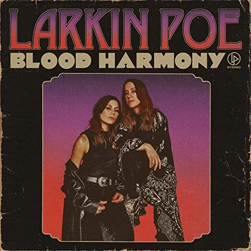 Blood Harmony-Édition Limitée Couleur Blanc Os