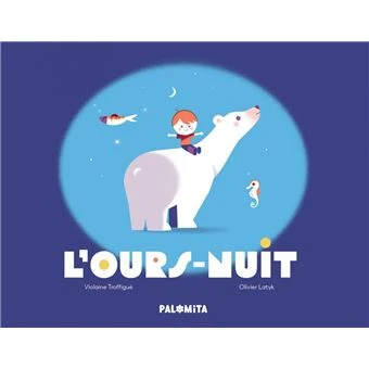 L'ours nuit