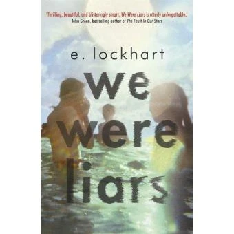 We were liars