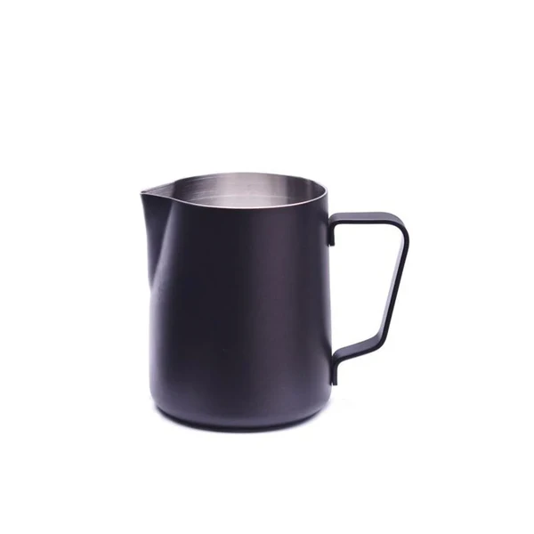 Pot à Lait Inox 590ml pour Barista - JoeFrex - Graindecafe