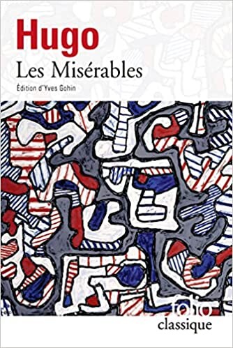 Amazon.fr - Les Misérables - Hugo,Victor, Gohin,Yves - Livres