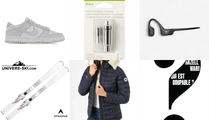 Inspiration cadeau Amandine