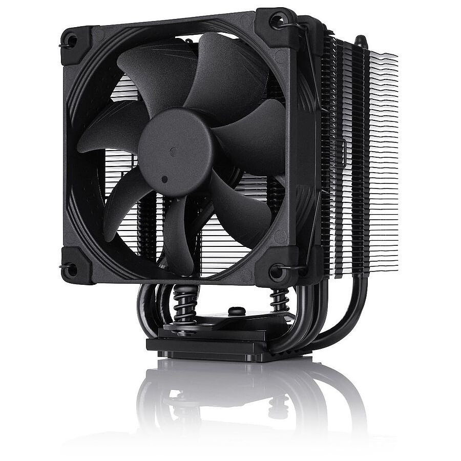 Noctua NH-U9S Chromax Black