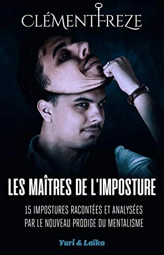 Les Maîtres de l'imposture