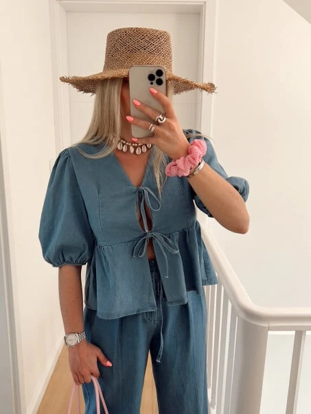 Blouse ODIE